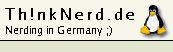 Th!nknerd